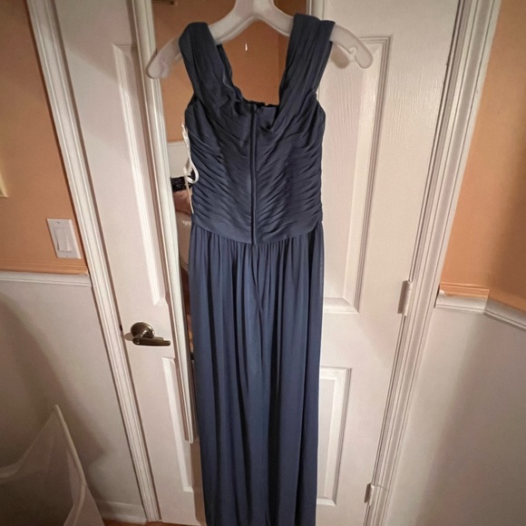 NEW David’s bridal bridesmaid dress - Picture 2 of 3